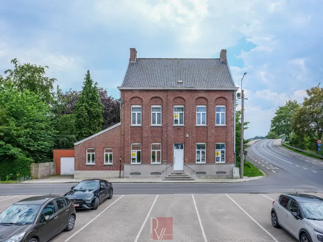 Huis à vendre à Izegem – 1/10