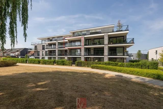 Appartement te koop in Meulebeke – 1/10