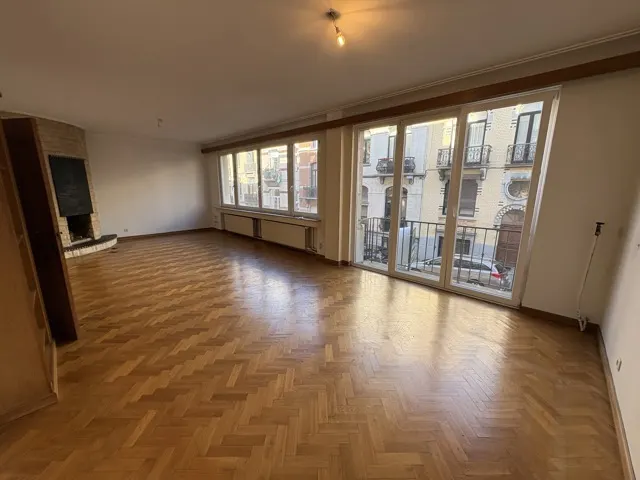 Appartement à vendre à Etterbeek – 1/10