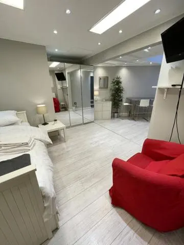 Appartement à louer à Bruxelles – 1/10