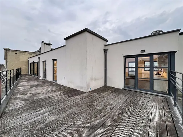 Apartment for rent in Bruxelles – 1/10