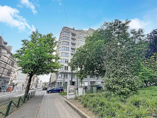 Apartment for sale in Bruxelles – 1/10
