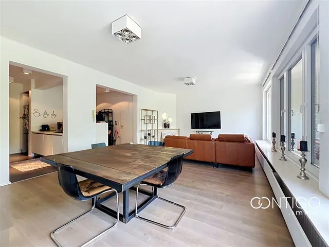Appartement te koop in Jette – 1/10