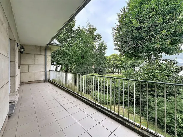 Appartement à vendre à Kraainem – 1/10