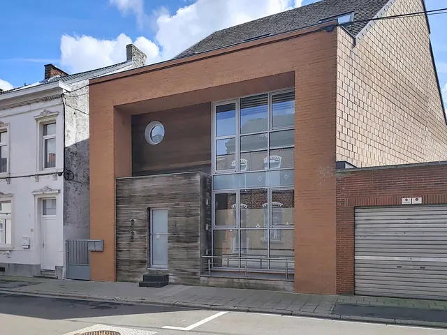 Huis te koop in Chapelle-lez-Herlaimont – 1/10
