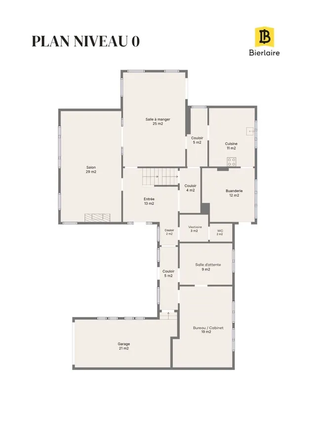 Huis te koop in Saint-Symphorien – 1/10
