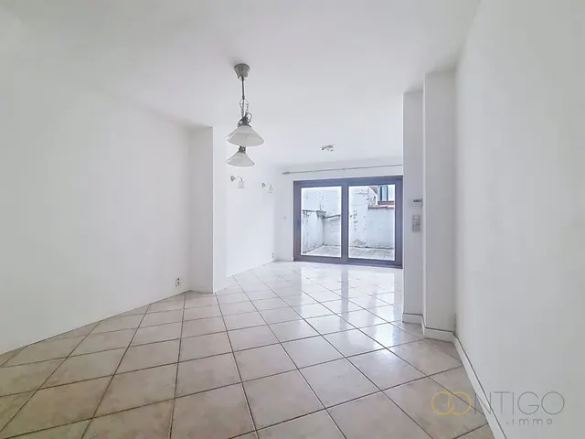 House for rent in Ixelles – 1/10