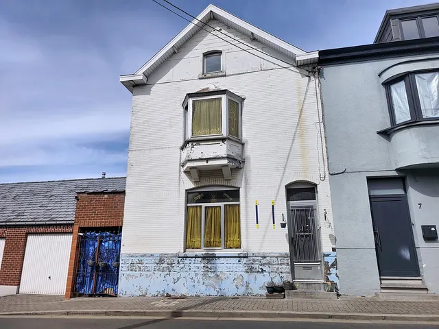Huis te koop in Chapelle-lez-Herlaimont – 1/10
