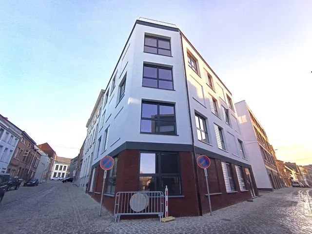 Appartement te koop in Binche – 1/10