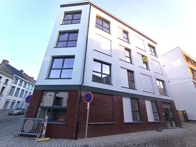 Appartement te koop in Binche – 1/10