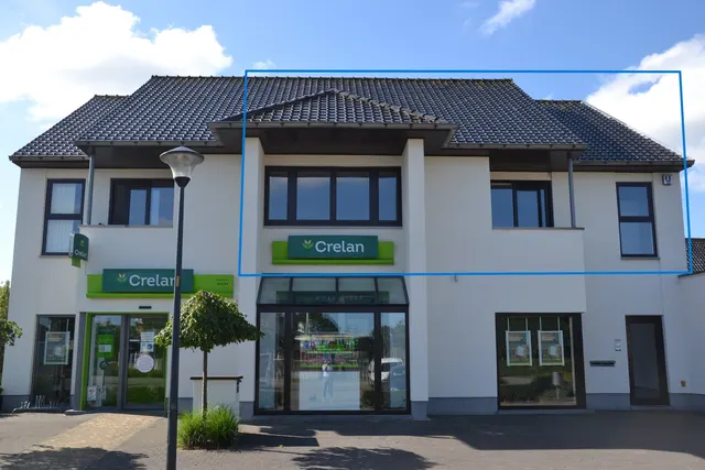 Appartement te huur in Koekelare – 1/8