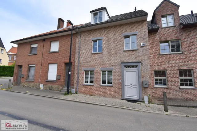 Woning te huur in Vlezenbeek – 1/10