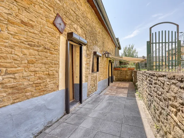 Maison à vendre à Meix-devant-Virton Robelmont – 1/10