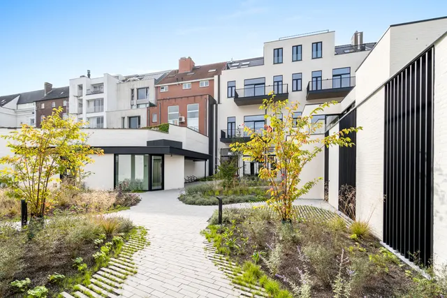 House for sale in Graaf Van Vlaanderenplein – 1/10