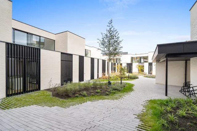 House for sale in Graaf Van Vlaanderenplein – 1/10