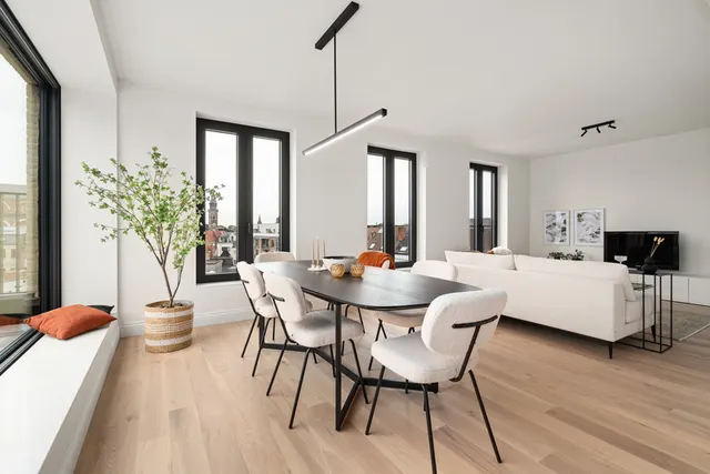 Apartment for sale in Graaf Van Vlaanderenplein – 1/10