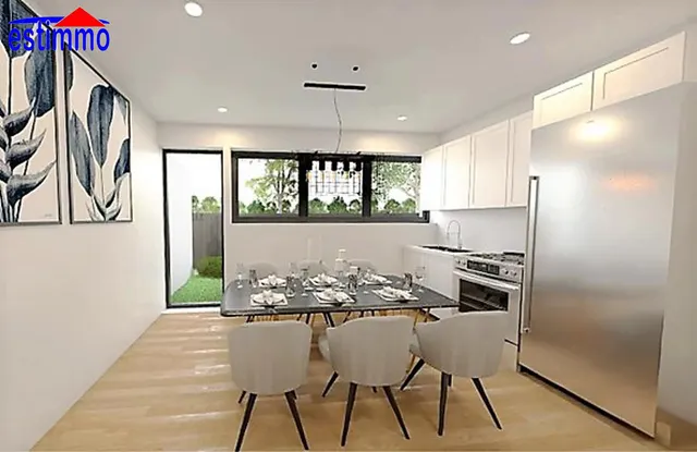 Maison à vendre à Bernissart Blaton – 1/8