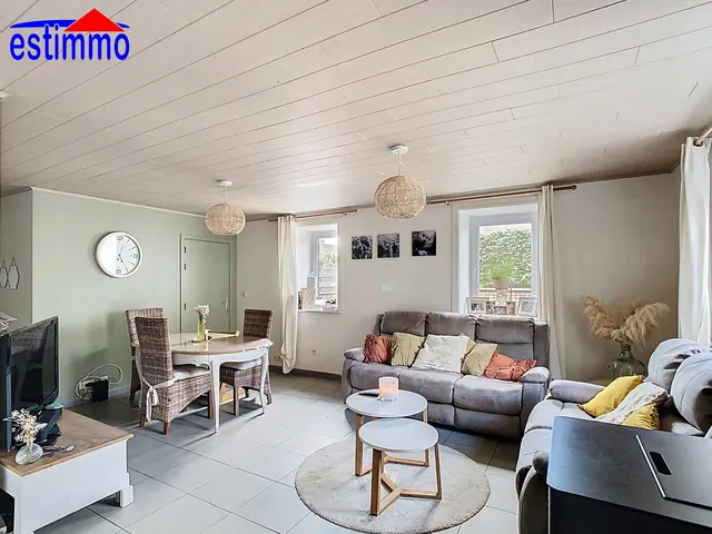 Appartement à louer à Roucourt – 1/10