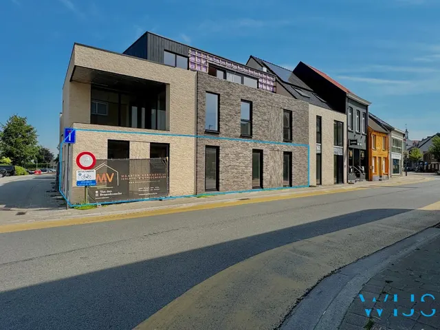 Appartement te koop in Assenede – 1/10