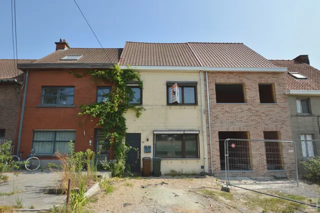 Huis te koop in Ronse – 1/10