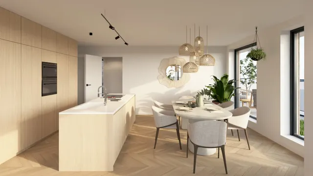 Appartement te koop in Aalter – 1/8