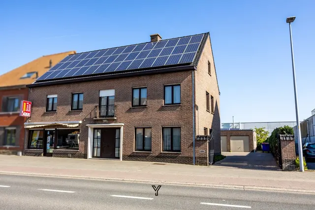 Woning à vendre à Zwevegem – 1/10