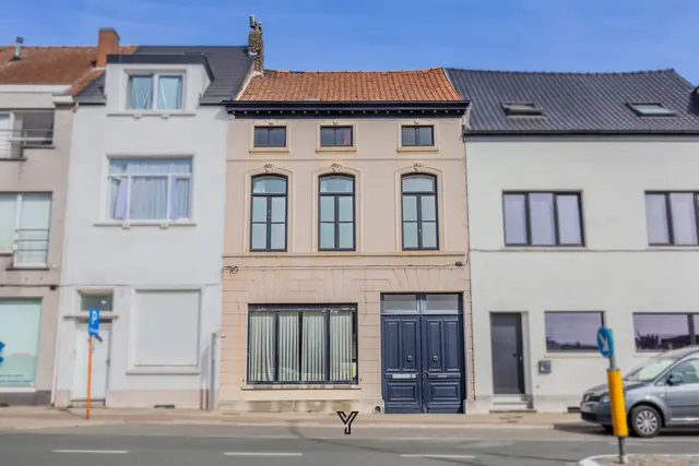 Woning te koop in Kortrijk – 1/10