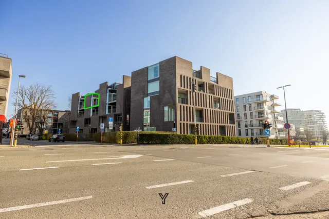 Apartment for sale in Waregem – 1/10