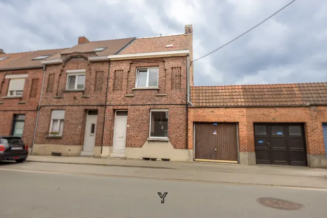 Woning à vendre à Zwevegem – 1/10