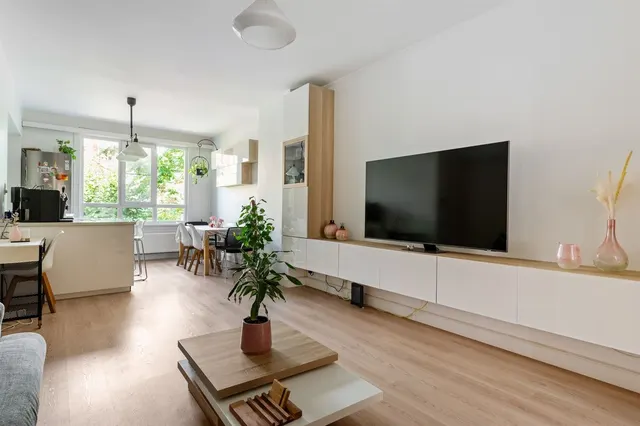 Appartement à vendre à Antwerpen – 1/10