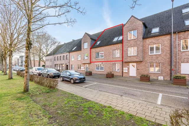 Appartement te koop in Tessenderlo-ham – 1/10