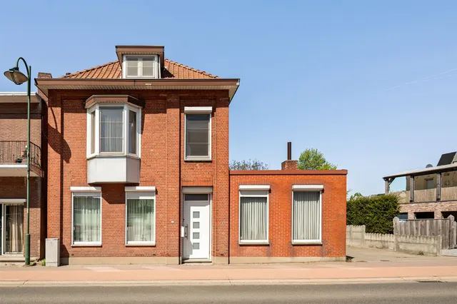 Huis te koop in Hamont-Achel – 1/10