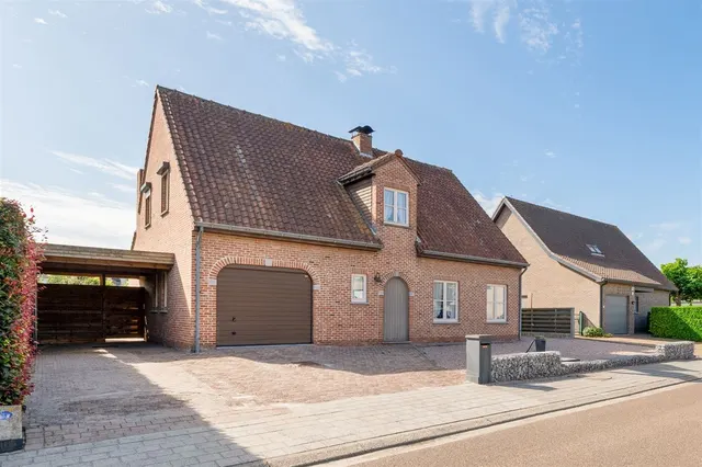Huis te koop in Geel – 1/10