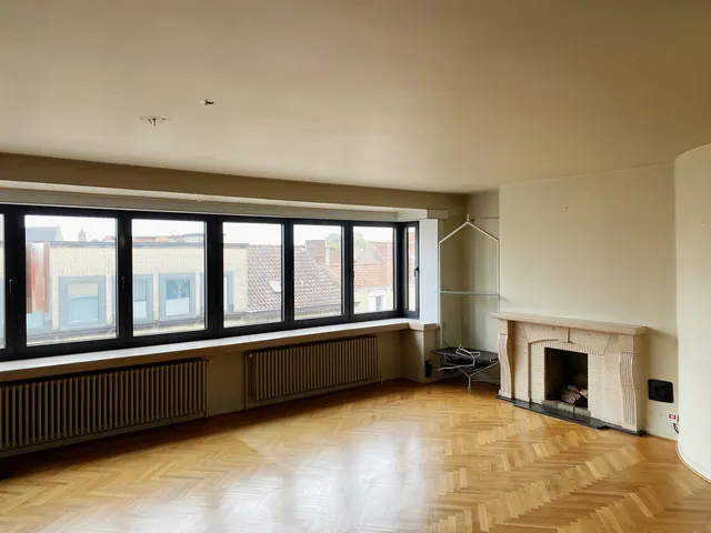 Appartement te huur in Kortrijk – 1/10