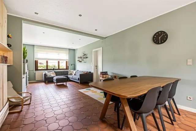 Maison à vendre à Zonhoven – 1/10