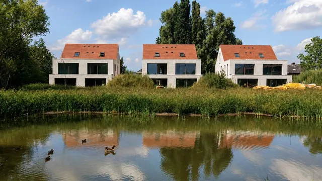 Huis te koop in Duffel – 1/10