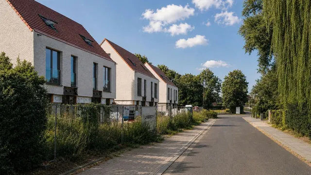 Huis te koop in Duffel – 1/10