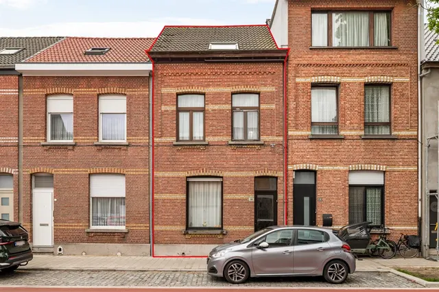 Huis te koop in Hoboken – 1/10