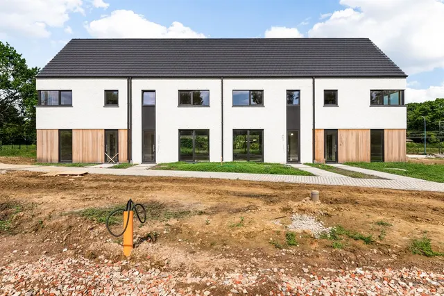 Huis te koop in Kontich – 1/9