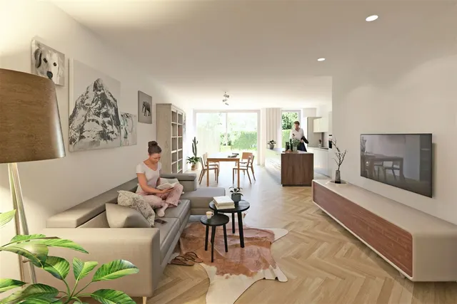 Appartement te koop in Bornem – 1/10