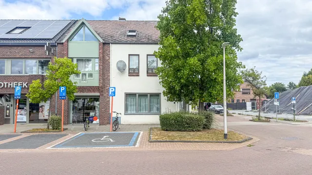 Appartement à vendre à Heusden-Zolder – 1/10