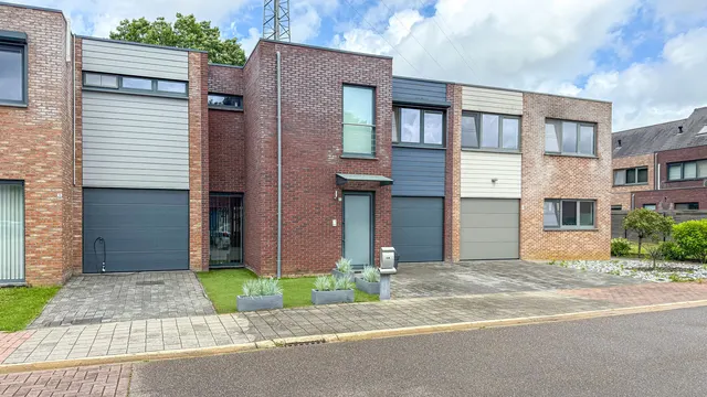 Maison à vendre à Heusden-Zolder – 1/31