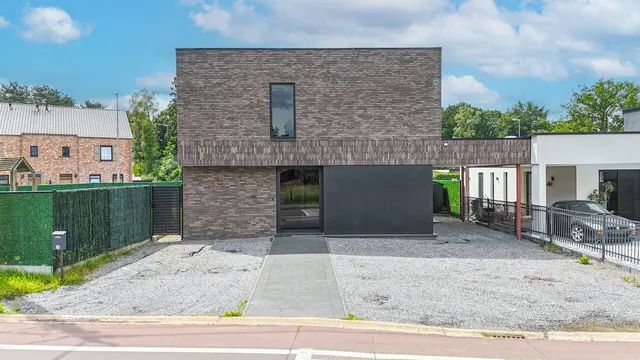 House for sale in Heusden-Zolder – 1/10