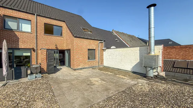 Duplex à vendre à Beringen – 1/10