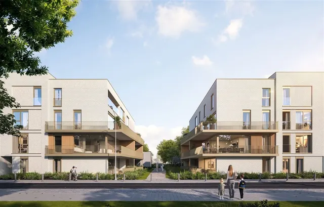 Appartement te koop in Lommel – 1/10