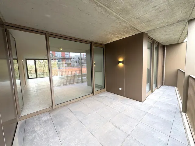 Appartement te huur in Anderlecht – 1/10