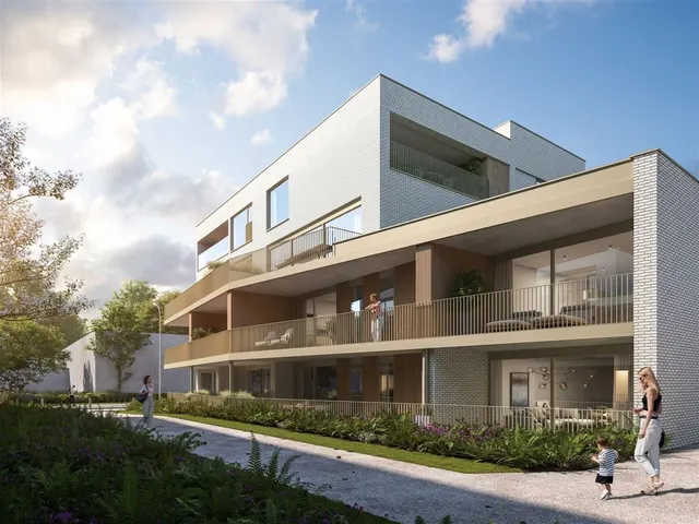 Apartment for sale in Lommel – 1/10