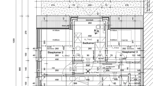 House for sale in Dilsen-Stokkem – 1/8