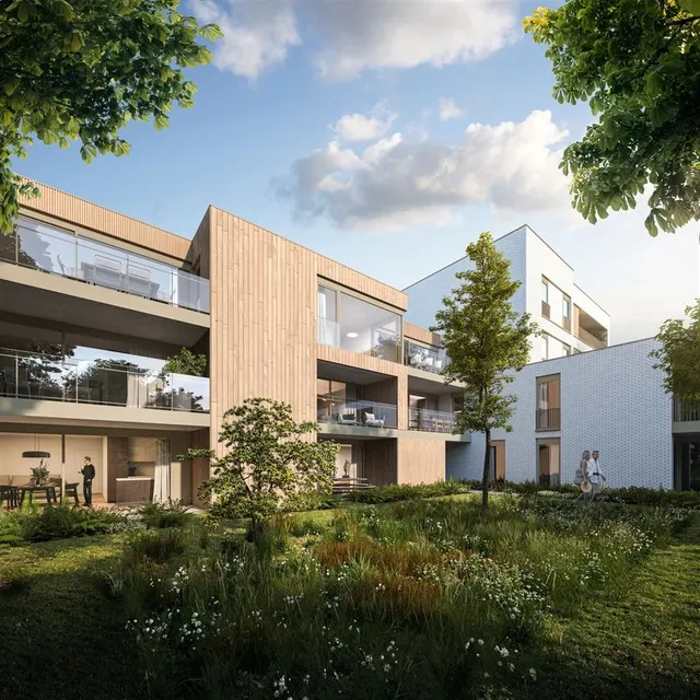 Apartment for sale in Lommel – 1/10