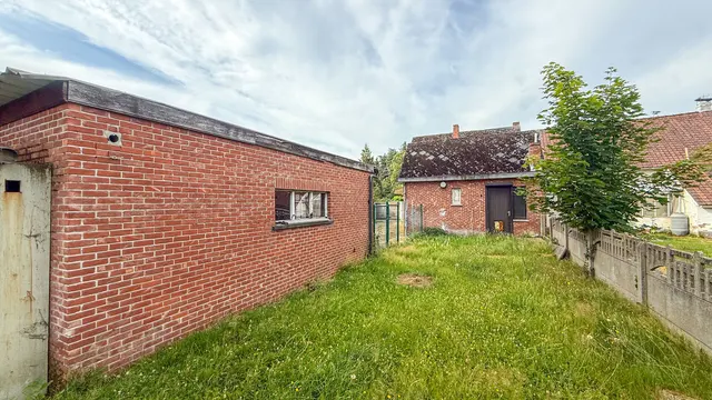 Huis te koop in Heusden-Zolder – 1/10